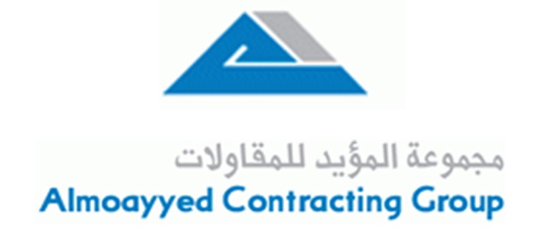 Almoayyed Contracting Group - logo